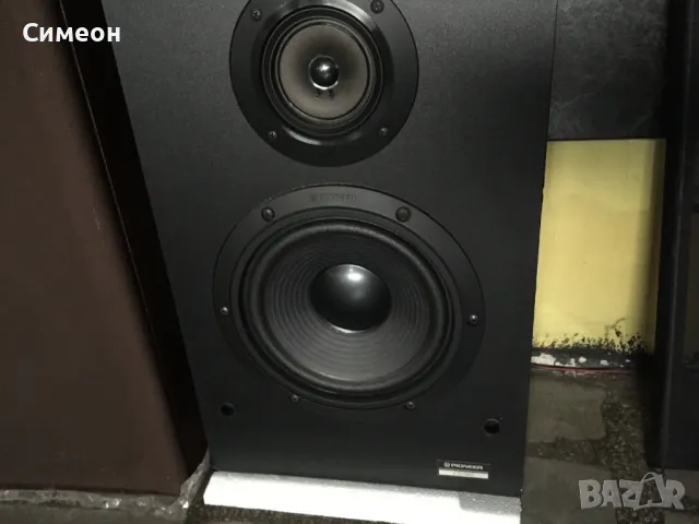 Тонколони PIONEER CS-790,8''инча,трилентови, снимка 8 - Тонколони - 49152818