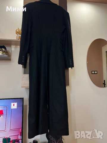 EVIS палто със страхотен силует!, снимка 8 - Палта, манта - 52791145