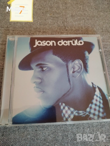 CD дискове с музика 2, снимка 14 - CD дискове - 52190972