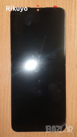 Дисплей за Samsung A03S 2021 A037G LCD SM-A037G, снимка 2 - Резервни части за телефони - 43718667