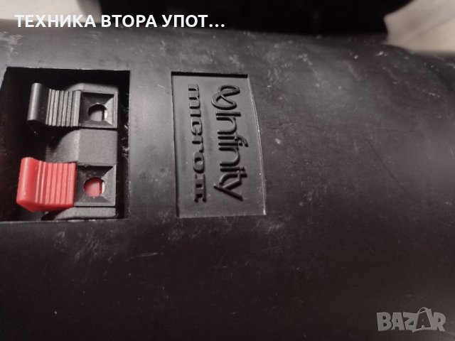 Буфер Infinity + сателити Инфинити, снимка 7 - Тонколони - 39311466