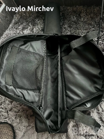 Въдици OMC Heist 8ft + Макари OMC 1OF1 Reel, снимка 8 - Въдици - 51790843