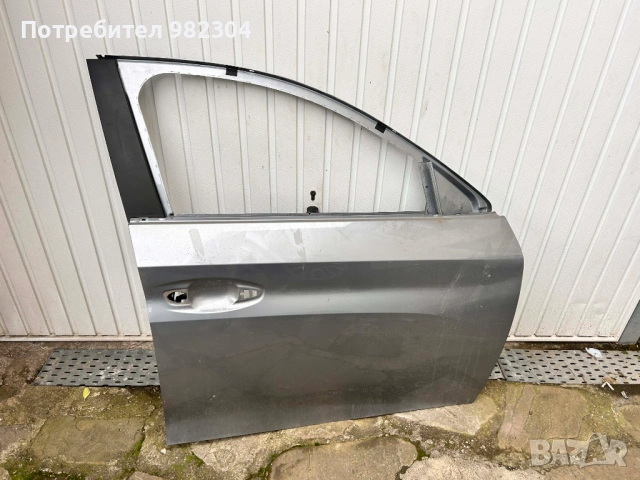 две врати peugeot 208 2021г