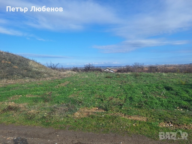 Продавам 1дк Парцел за Строителство на 15км от Пловдив във Вилна зона Пастуша от Собственик 