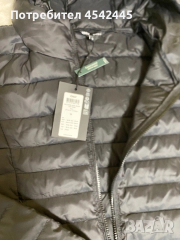 Ново яке на ONLY, снимка 4 - Якета - 53523585