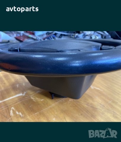 Range rover P38 2.5d Волан с бег, снимка 6 - Части - 40535895