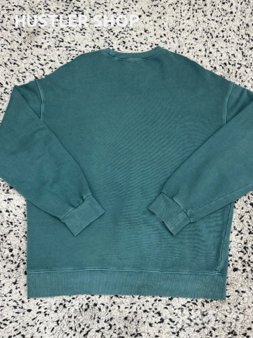 Мъжка блуза CARHARTT. Размер 2XL, снимка 7 - Блузи - 53066122