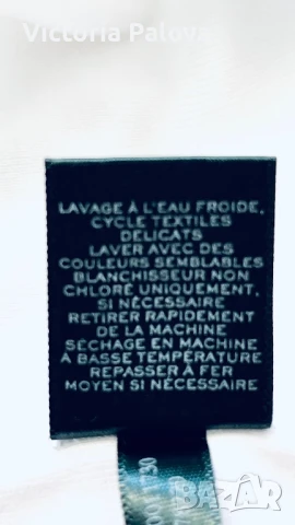 Маркова блуза/тениска RALPH LAUREN , снимка 13 - Корсети, бюстиета, топове - 50578694