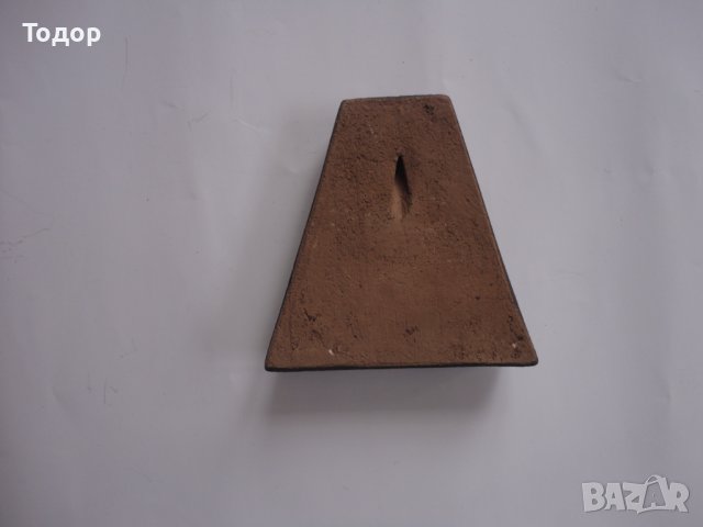 Герб щит корона емблема Кралски сухопътни сили 2, снимка 4 - Антикварни и старинни предмети - 39144792