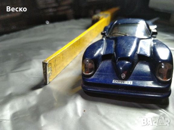 Колекционерски колички на Amerscom Collection, снимка 2 - Колекции - 27250603