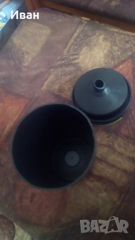 2в1 Пепелник пепелници с фосфорна светлина и стойка за чаша за автомобил кола + подарък, снимка 11 - Аксесоари и консумативи - 28099835