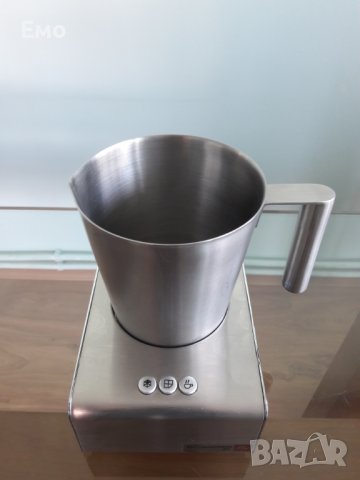 Кана за разбиване на мляко