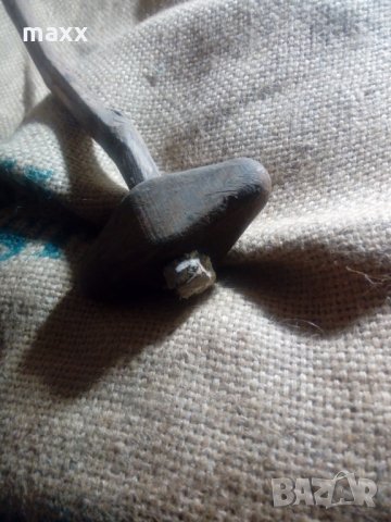  Чук чакълджийски., снимка 4 - Други инструменти - 28435971