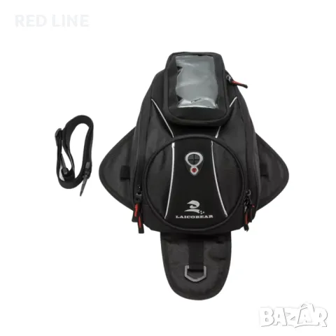 Мото чанта, снимка 2 - Аксесоари и консумативи - 49303394