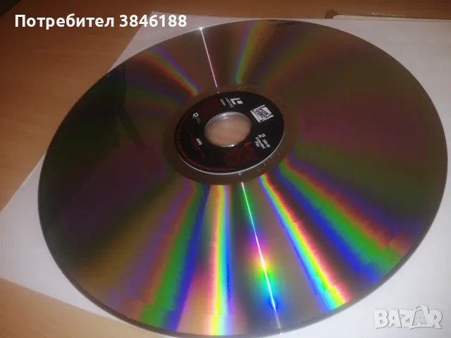 Aliens 2 Disc NTSC Englisch Special Widesceen THX Edition   , снимка 7 - Други жанрове - 47336118