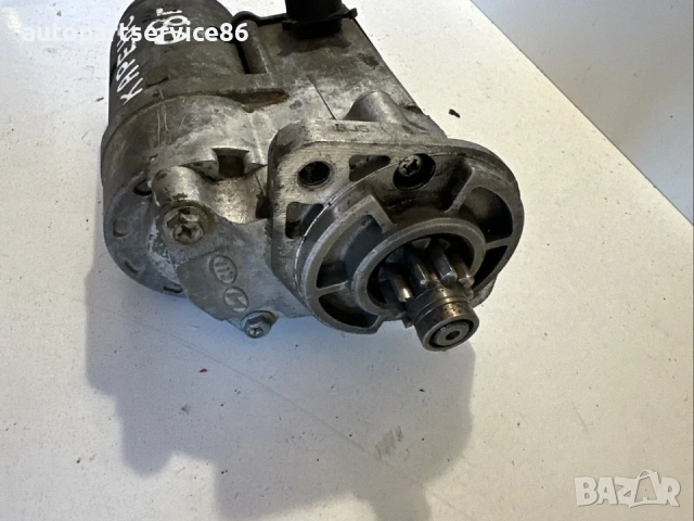 Стартер мотор за KIA Carens 2.0 CRDi (2007-2011) 36100-27010, 140HP, снимка 3 - Части - 53454913