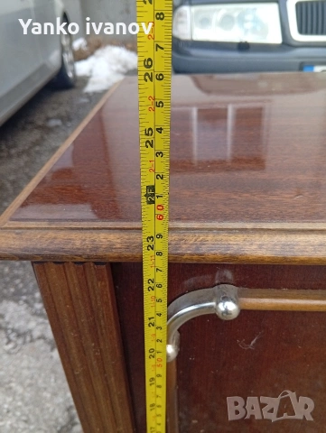 Нощни шкафчета, снимка 8 - Шкафове - 53595848