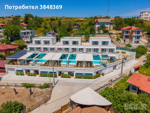 Парцел за обещетение, снимка 3 - Парцели - 52736277