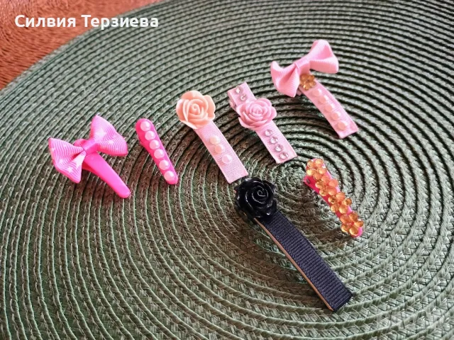 Ръчно изработена дървена кутия за бебе момиче , снимка 5 - Декорация за дома - 49739031