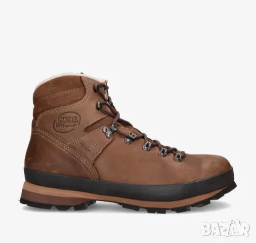 Туристически обувки Meindl Bernina 2 номер 42 1/2