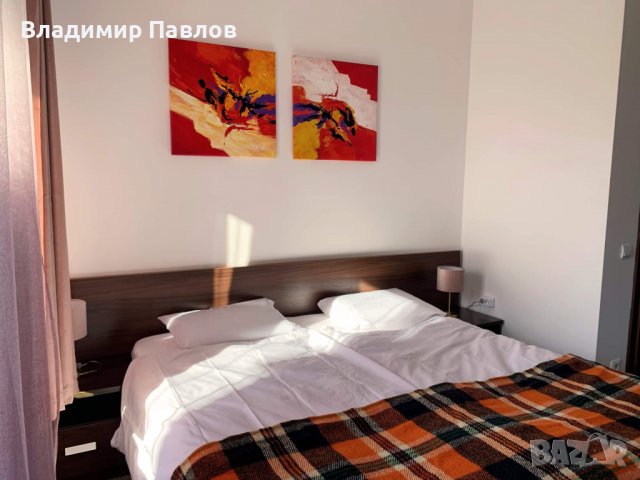Апартамент под наем комплекс Мурите Банско , снимка 9 - На зимен курорт - 39290453