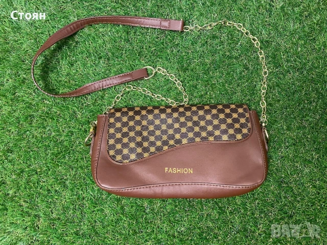 Дамска чанта , снимка 2 - Чанти - 50642947