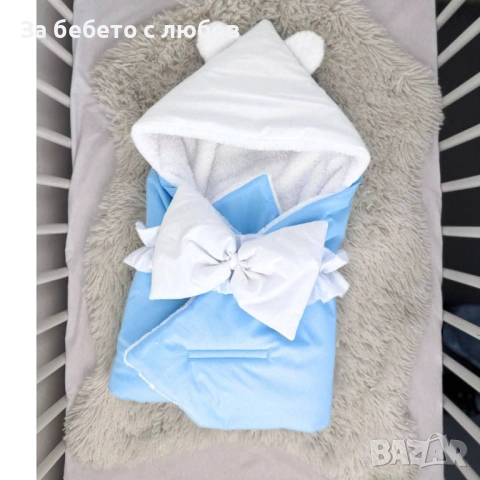 Порт бебе ПРОМОЦИЯ , снимка 4 - Други - 53122929