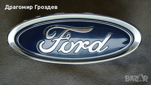 Оригинална Емблема "лого" за FORD 2 359 949 / Форд- различни модели 
