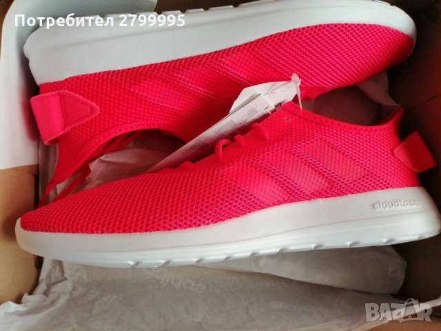 Дамски маратонки Адидас 40 2/3,41 и 42, снимка 6 - Маратонки - 32800729