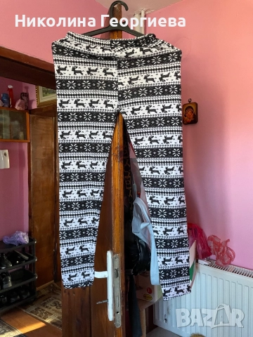 Продавам 3 долнища; 4 блузи и дънки, снимка 4 - Други - 51838726