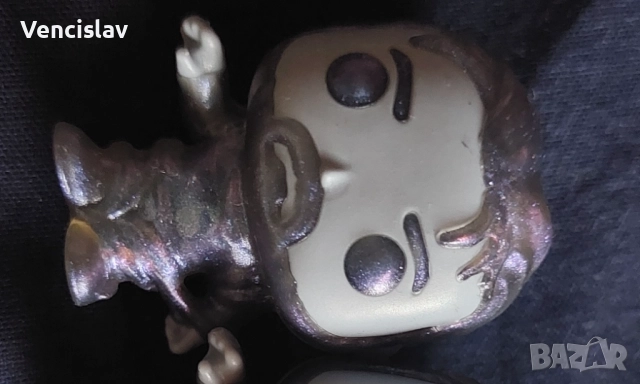 Stranger things Kinder , снимка 2 - Фигурки - 52834783