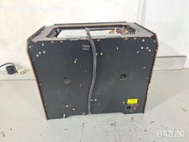 Принтер 3D - CTC, снимка 4 - Друга електроника - 48699539