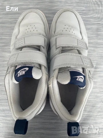 Маратонки Nike, снимка 2 - Детски маратонки - 50723086