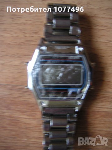 ШВЕЙЦАРСКИ Дамски часовник Alfex, снимка 8 - Дамски - 14998389