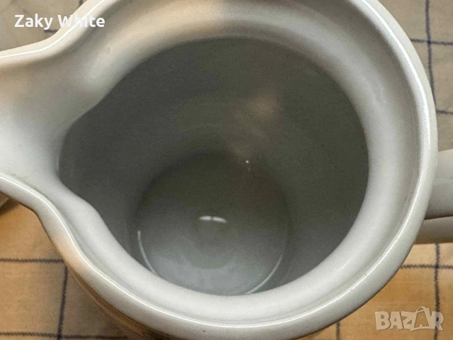 Порцеланов сервиз Китка, снимка 11 - Сервизи - 52958441