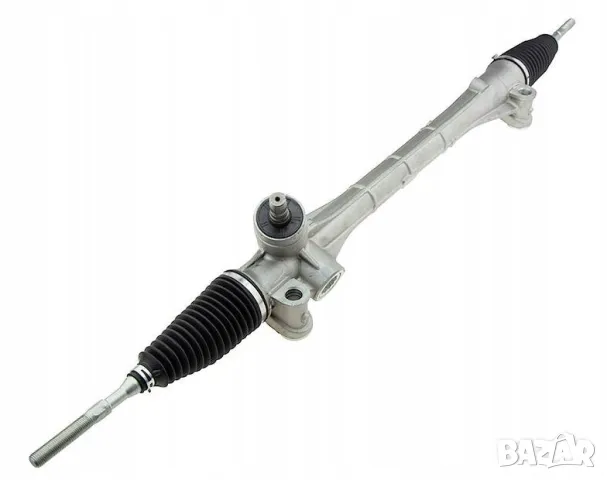 НОВА РЕЙКА ЗА TOYOTA AURIS / COROLLA