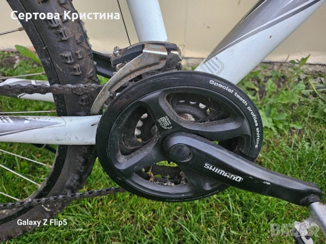 Велосипед SCOTT внос, снимка 7 - Велосипеди - 50596311