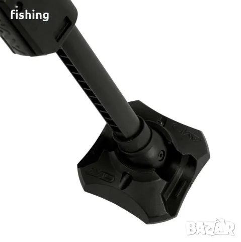 Промо AVID Carp Benchmark Ultra Cozy Chair шаранджийски Стол, снимка 8 - Екипировка - 48059095