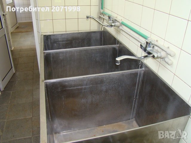 Помещение за производство,склад и съхранение на хранителни продукти., снимка 12 - Производствени сгради - 27143950