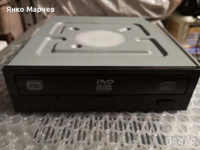 DVD - за настолен компютър, internal, нови