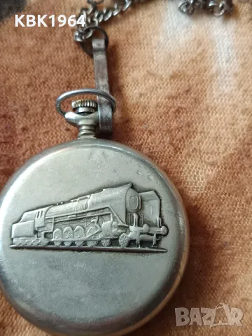 Джобен мълния, снимка 2 - Джобни - 49580234