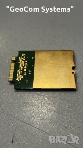 Dell Wireless 5811e 4G/LTE/GPS WWAN модул (K9CNF), снимка 3 - Мрежови адаптери - 39914228