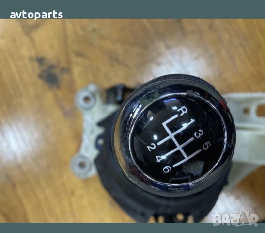 Mazda CX-7 2.2d 2010год скоростен лост-6 скорости, снимка 4 - Части - 40358951