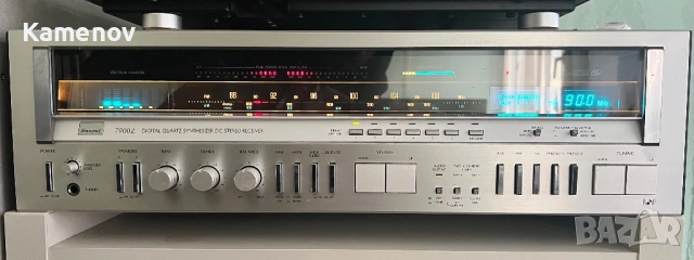 Sansui 7900z монстер ресивер