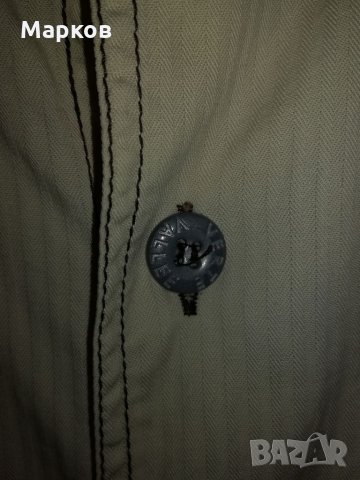 VERTE VALLEE - Мъжка Риза, снимка 7 - Ризи - 34726536