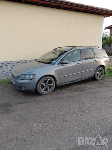 Volvo V50 Волво В50 на части