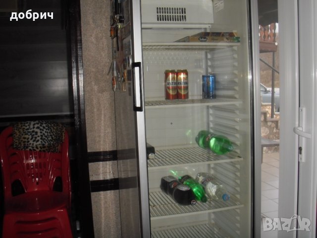 хладилна витрина, фризер, снимка 3 - Фризери - 27653938