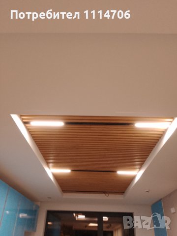 МОНТАЖ на ламиниран паркет (ламинат), снимка 10 - Монтажи - 40000869