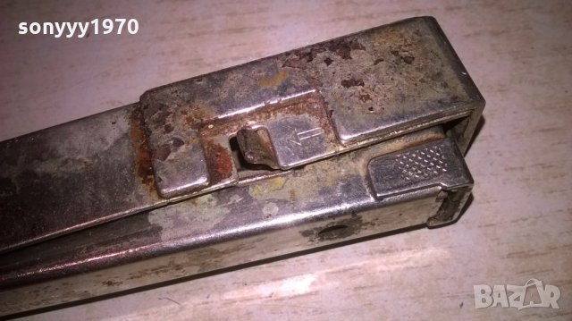 rapid 19 model c made in sweden-26см, снимка 12 - Други инструменти - 27922309