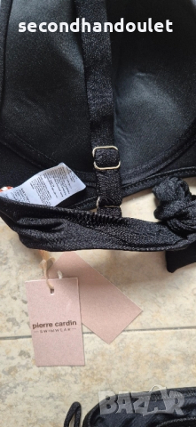 Pierre Cardin дамски бански костюм , снимка 5 - Бански костюми - 51553193